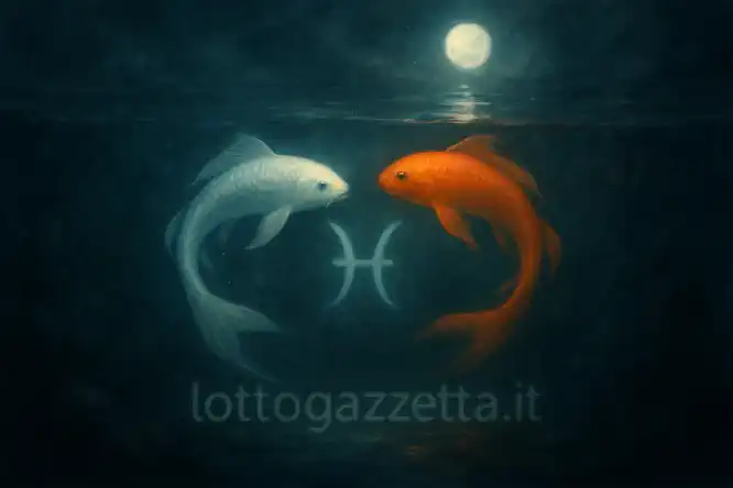 Oroscopo 31 Ottobre 2025: La Magia di 1 Notte Speciale 9 Oroscopo 31 Ottobre 2025: La Magia di 1 Notte Speciale