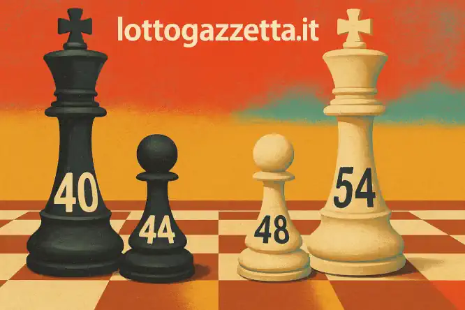 Esclusiva Bari: Svelati 2 Ambi Segreti dall'Analisi Ciclica! 8 Esclusiva Bari: Svelati 2 Ambi Segreti dall'Analisi Ciclica!