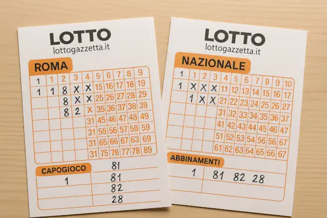Lotto: l'82 su Nazionale Vola a 104 Ritardi, è Fuga! 9 Lotto: l'82 su Nazionale Vola a 104 Ritardi, è Fuga!