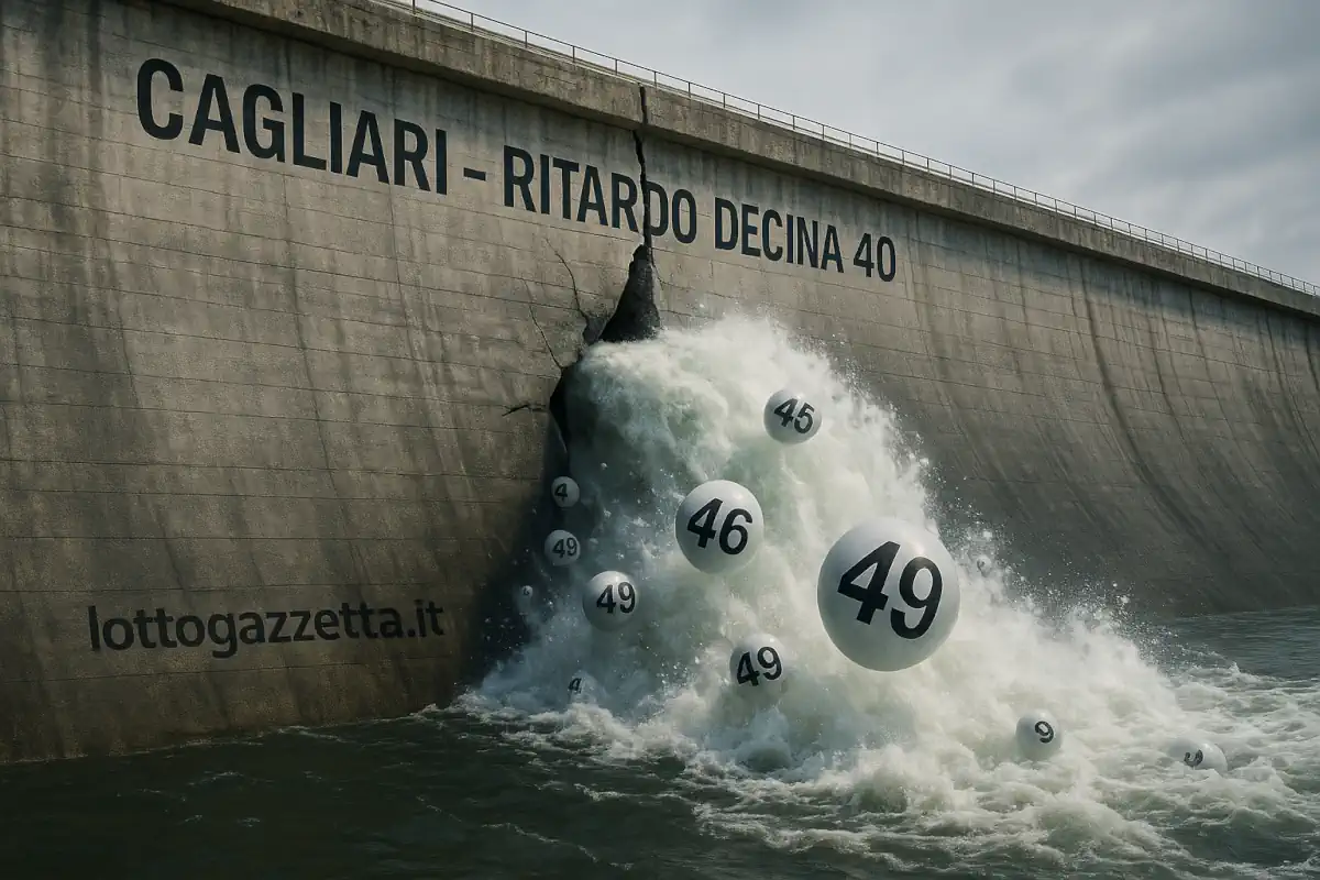 Svelati 4 Indizi Segreti dopo l'Estrazione del 4/10/2025