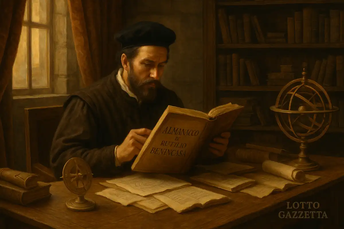 Sestine Rutilio Benincasa del 25/10/2025