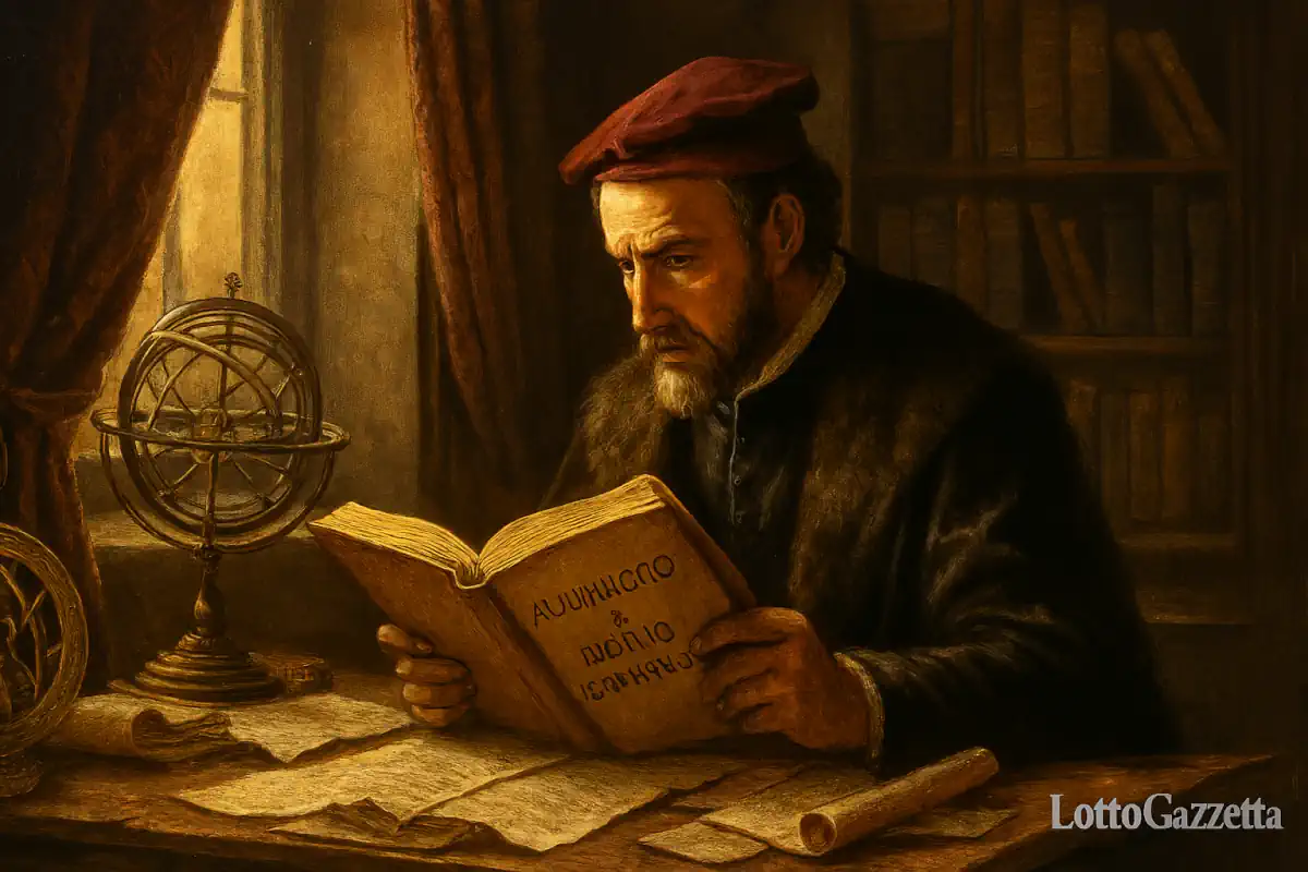 Sestine Rutilio Benincasa del 28/10/2025