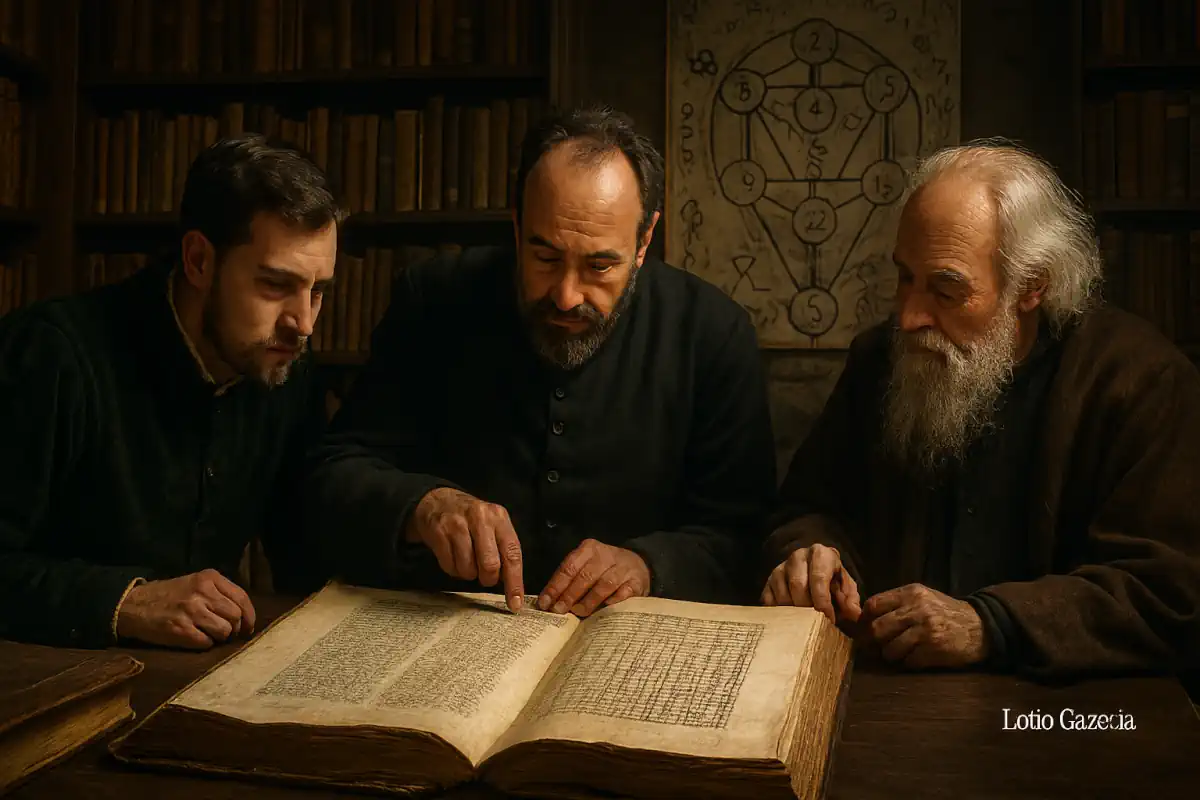 La Tabella SETTENARIA per il 04/11/2025