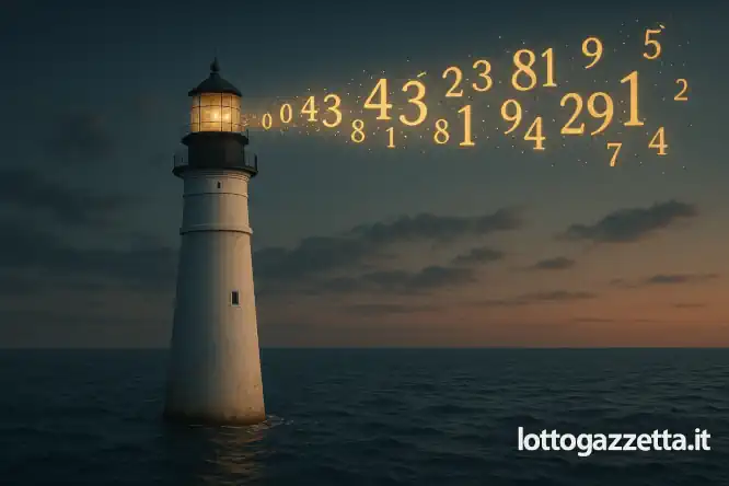 Sogna una Flotta di Navi: Svelato il Messaggio e 5 Numeri 7 Sogna una Flotta di Navi: Svelato il Messaggio e 5 Numeri