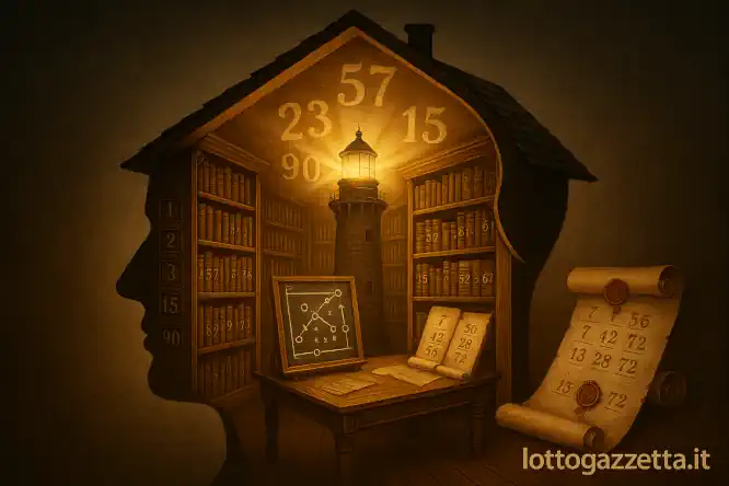 Sognare una Porta Nascosta: Svelato il Segreto del Numero 75 9 Sognare una Porta Nascosta: Svelato il Segreto del Numero 75