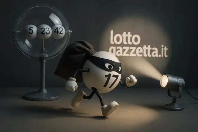Lotto: Ritardo Record da 217 Turni per Vincere Minimo 50€ 7 Lotto: Ritardo Record da 217 Turni per Vincere Minimo 50€