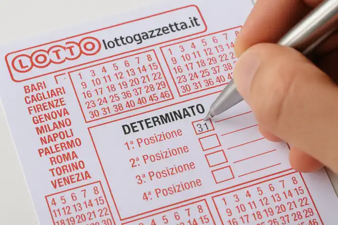 Lotto: Ritardo Record da 217 Turni per Vincere Minimo 50€ 8 Lotto: Ritardo Record da 217 Turni per Vincere Minimo 50€