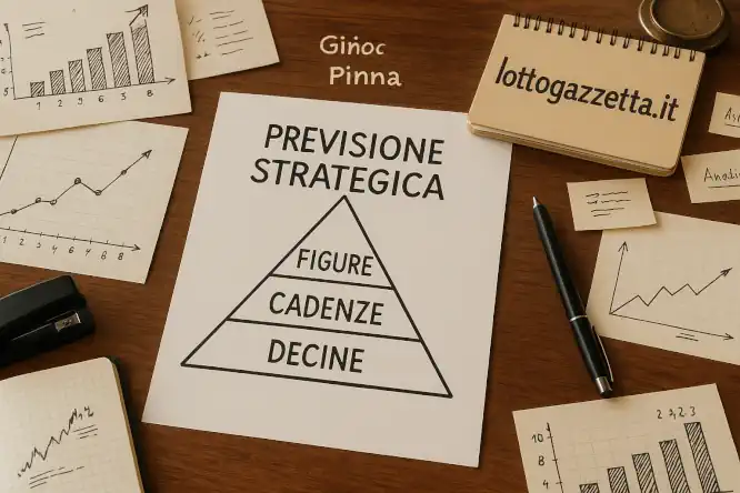 Approfondito un Aspetto del Lotto: Le Formazioni Numeriche 9 Aprrofondito un Aspetto del Lotto: Le Formazioni Numeriche