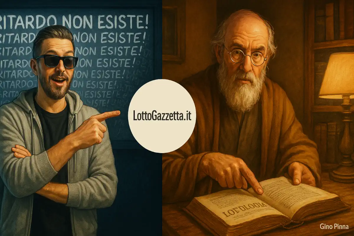 Svelate le 4 Verità sul Lotto che Nessuno ti Dice