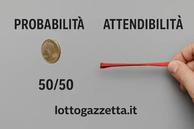 Svelate le 4 Verità sul Lotto che Nessuno ti Dice 2 Svelate le 4 Verità sul Lotto che Nessuno ti Dice