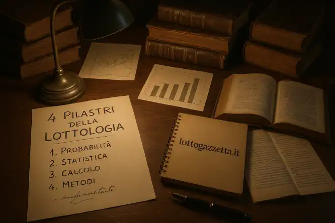 Svelate le 4 Verità sul Lotto che Nessuno ti Dice 5 Svelate le 4 Verità sul Lotto che Nessuno ti Dice