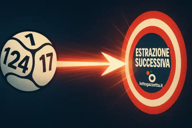 Spia Estrazione Completa Svela: Arrivano 2 Ambi a Colpo? 7 Spia Estrazione Completa Svela: Arrivano 2 Ambi a Colpo?