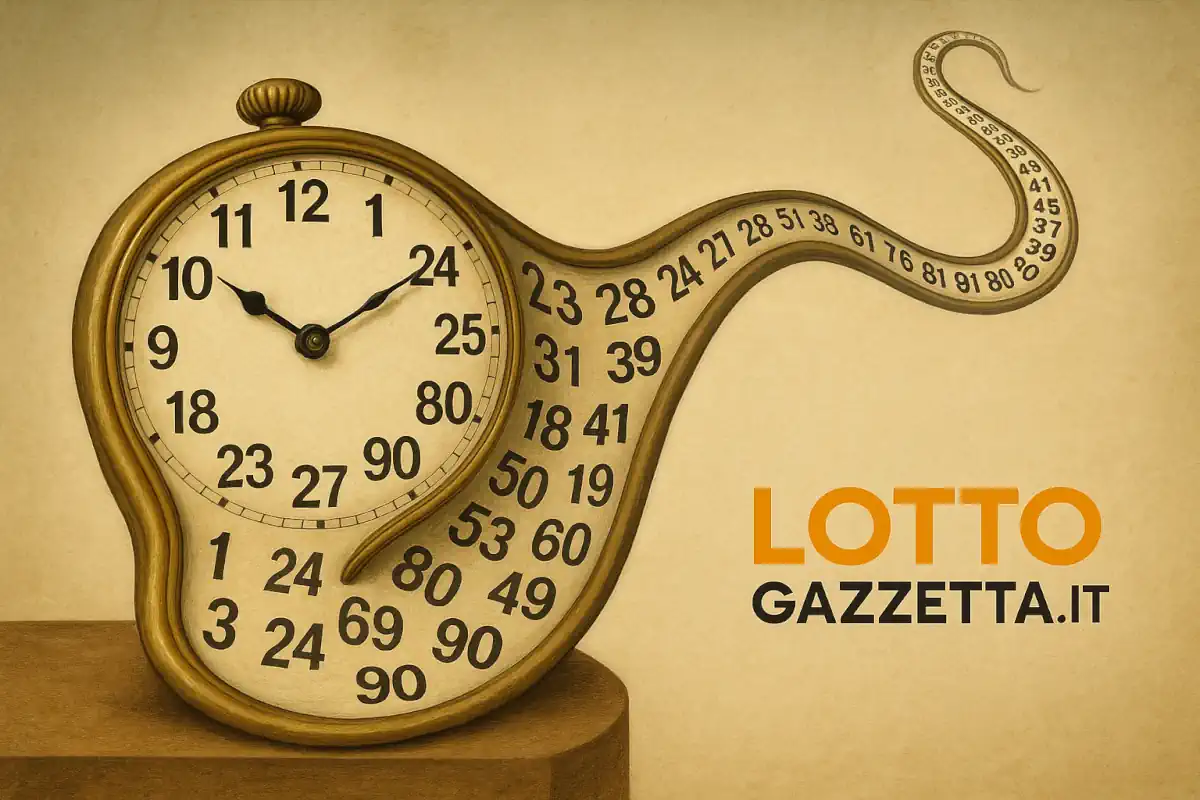 Analisi sul Ritardo Massimo Teorico Lotto: 3 Falsi Miti