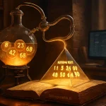 Metodo del Trino Settenario: Le previsioni dal 04/10/2025