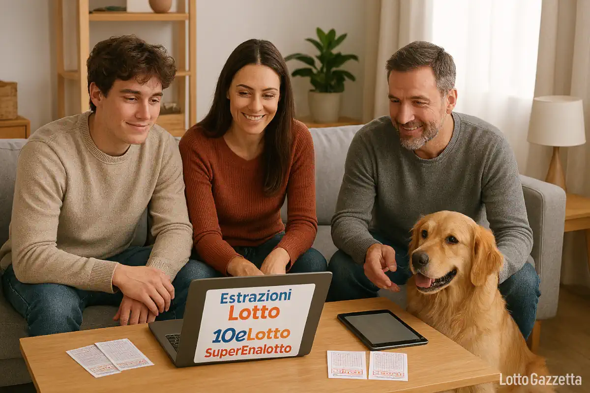 MillionDay e MillionDayExtra di oggi 21/10/2025