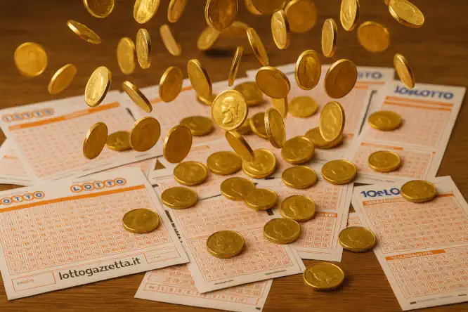 Lotto & Co: 7 Incredibili Vincite che Hanno Illuminato l'Italia 6 Lotto & Co: 7 Incredibili Vincite che Hanno Illuminato l'Italia