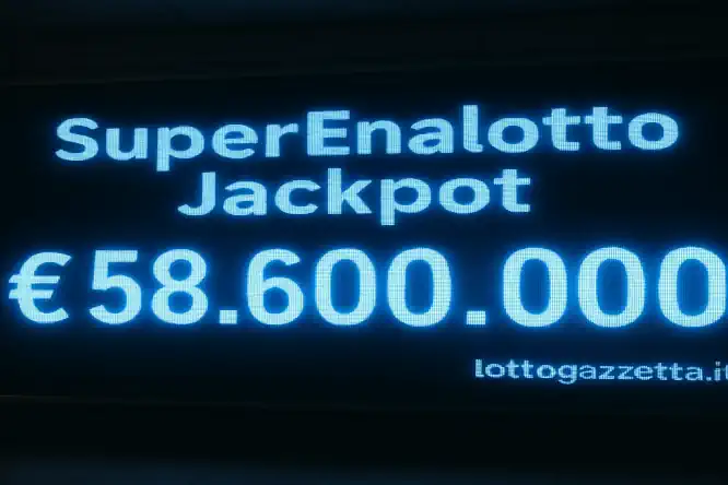 Lotto & Co: 7 Incredibili Vincite che Hanno Illuminato l'Italia 8 Lotto & Co: 7 Incredibili Vincite che Hanno Illuminato l'Italia