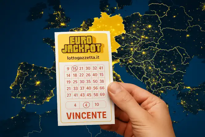 Lotto & Co: 7 Incredibili Vincite che Hanno Illuminato l'Italia 9 Lotto & Co: 7 Incredibili Vincite che Hanno Illuminato l'Italia