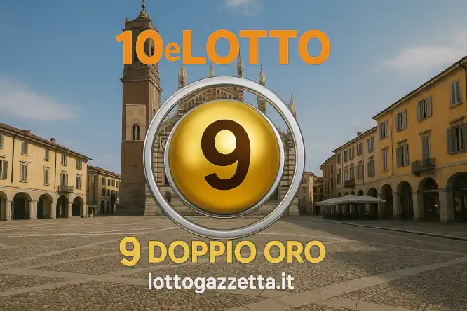 Lotto, Pioggia di Euro: Ecco chi sono le 5 Regioni Vincenti 6 vilo1610202a