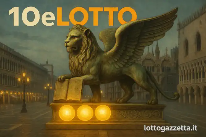 Vincite Lotto 16 Ottobre: Svelate le 5 Regioni Vincenti 7 Vincite Lotto 16 Ottobre: Svelate le 5 Regioni Vincenti