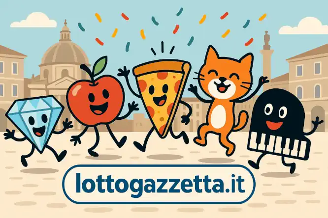 Vincite Lotto 16 Ottobre: Svelate le 5 Regioni Vincenti 9 Vincite Lotto 16 Ottobre: Svelate le 5 Regioni Vincenti