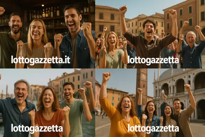 2 Vincite Lotto Fortunate Regalano 55mila Euro in Piemonte 8 2 Vincite Lotto Fortunate Regalano 55mila Euro in Piemonte
