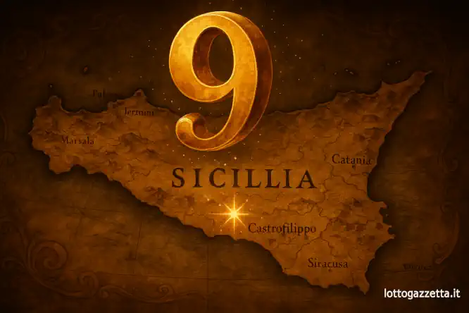 Vincite Lotto Weekend: Forte Pioggia da 117.000€ in Campania 7 Vincite Lotto Weekend: Forte Pioggia da 117.000€ in Campania