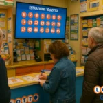 Estrazioni del 10eLotto del 04/11/2025