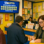 Estrazioni del 10eLotto del 07/11/2025