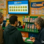 Estrazioni del 10eLotto del 27/11/2025