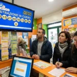 Estrazioni del 10eLotto del 29/11/2025