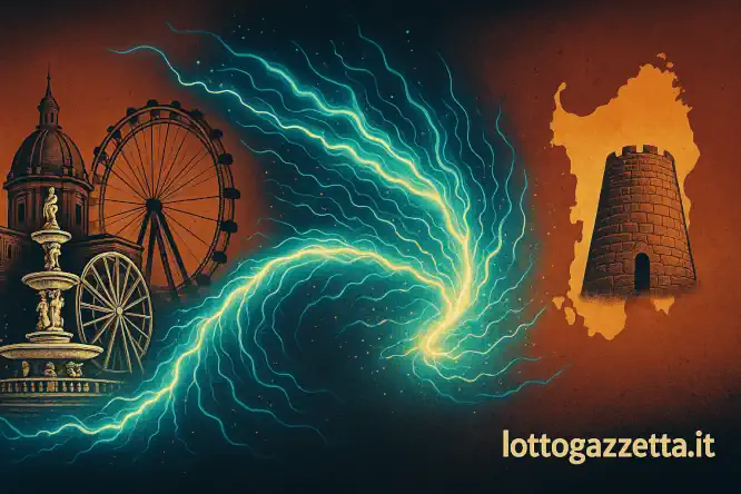 Numero 90 Lotto: L'Analisi a Ruota per il Colpo Imminente 8 Numero 90 Lotto: L'Analisi a Ruota per il Colpo Imminente