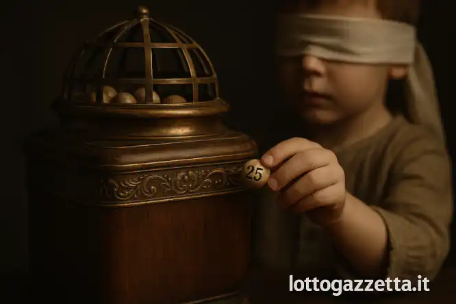 Il Lotto delle Zitelle: 90 Numeri per un Destino 6 Il Lotto delle Zitelle: 90 Numeri per un Destino