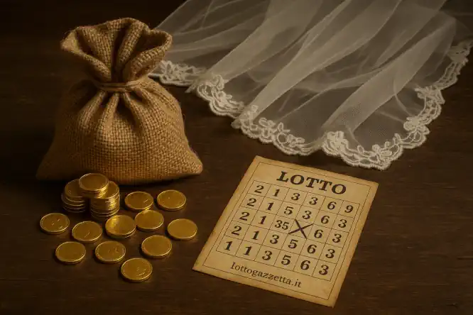 Il Lotto delle Zitelle: 90 Numeri per un Destino 8 Il Lotto delle Zitelle: 90 Numeri per un Destino