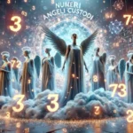 NUMERI DEGLI ANGELI CUSTODI del 14/11/2025