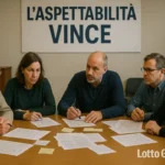 Aspettabilità nei sistemi del 07/11/2025