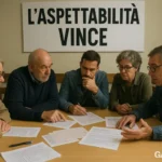Aspettabilità nei sistemi del 14/11/2025
