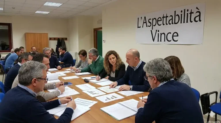 Aspettabilità nei sistemi del 02/12/2025 2 Aspettabilità nei sistemi del 02/12/2025