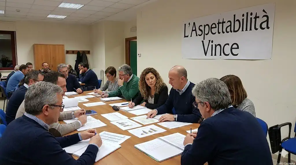 Aspettabilità nei sistemi del 02/12/2025