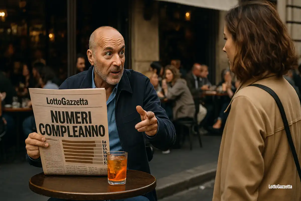 Previsioni Lotto compleanno del 07/11/2025 7 Previsioni Lotto compleanno del 07/11/2025