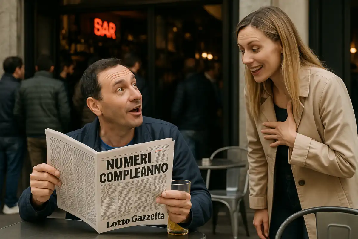 Previsioni Lotto compleanno del 18/11/2025