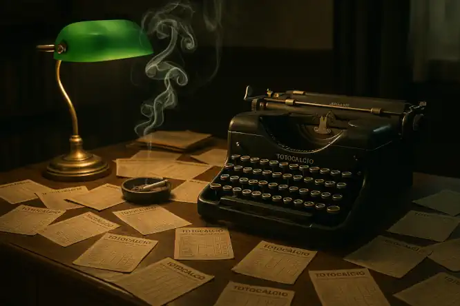 Il Metodo Fabarri INCOM 3: La Tecnica Operativa Svelata