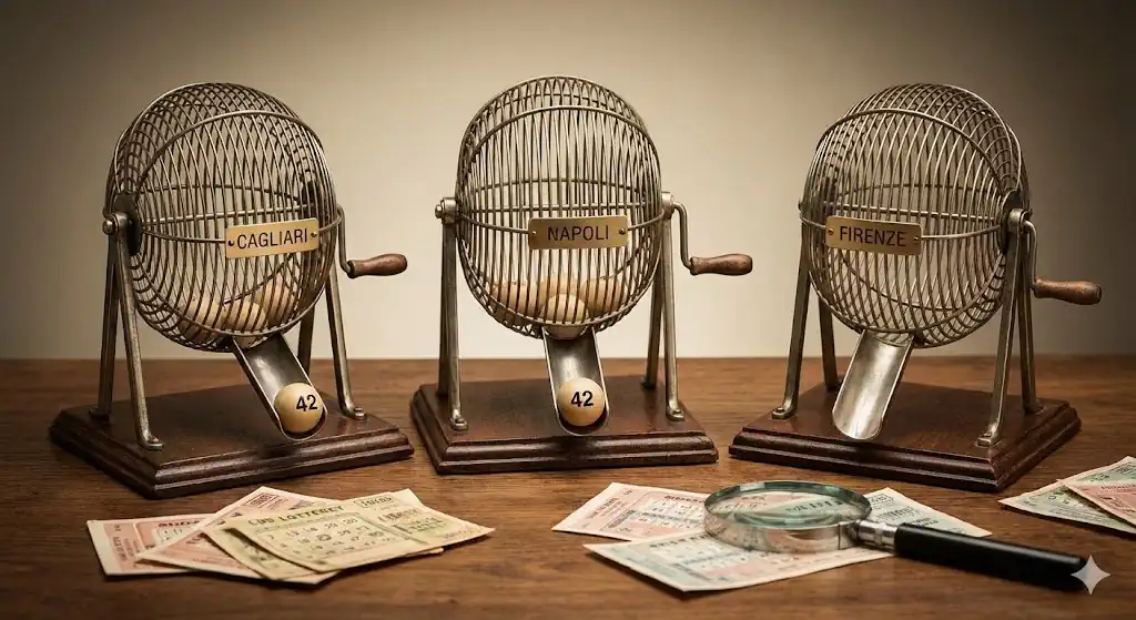 Analisi Lotto 29 Novembre 2025: La Beffa del 42 