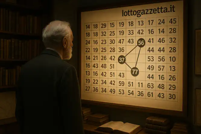 Estrazione Lotto 31 Ottobre: Svelati 3 Segnali Clamorosi