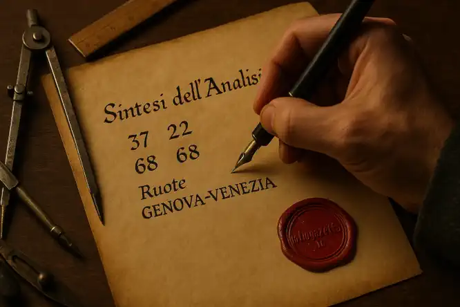 Estrazione Lotto 31 Ottobre: Svelati 3 Segnali Clamorosi