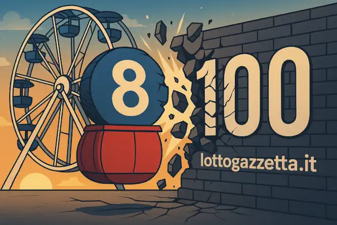 Estrazione Lotto 3 Novembre: L'82 Spia su Venezia dà Segnali