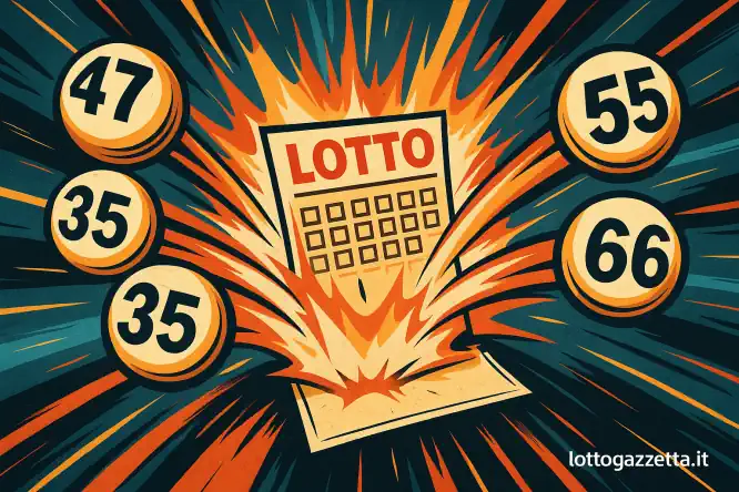 Ritardatari Lotto 4 novembre: Il 42 e l'82 Oltre Quota 100