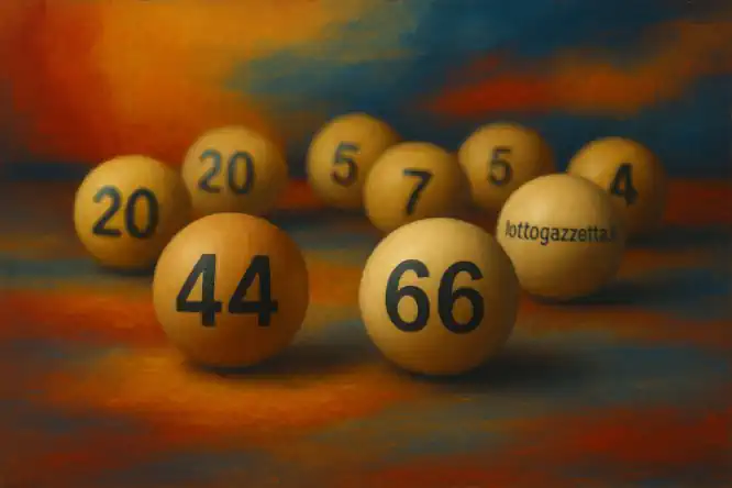 Estrazione Lotto 6 Novembre: Svelato 1 Ponte Gemello