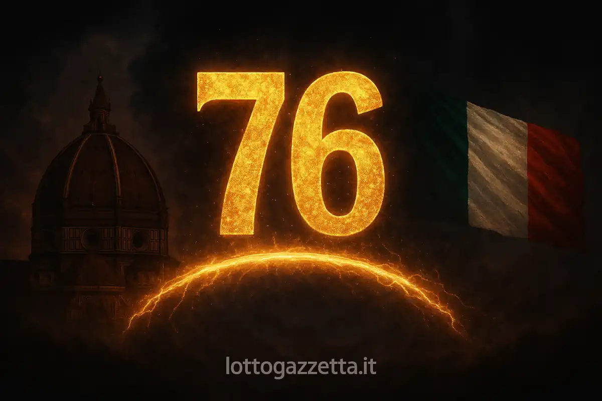 Estrazione Lotto 7 Novembre: Svelato 1 Segnale Clamoroso