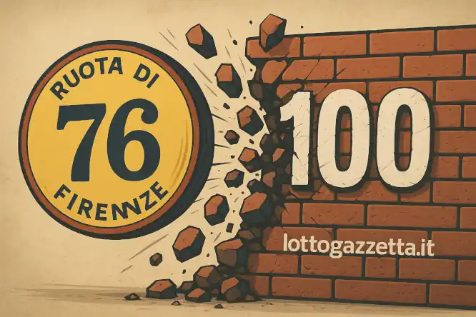 Estrazione Lotto 7 Novembre: Svelato 1 Segnale Clamoroso